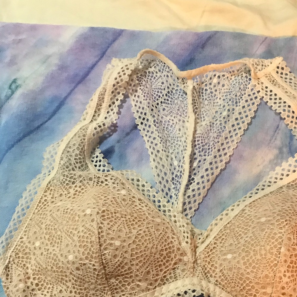 Victoria Secret bralette